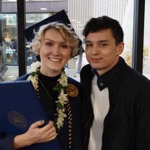 Meet your Posher, Helen